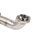 RPM Powersports Can-Am Defender HD11 Sport Muffler & 2/3 Exhaust System Mid Pipe