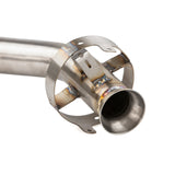 RPM Powersports Can-Am Defender HD11 Sport Muffler & 2/3 Exhaust System Mid Pipe