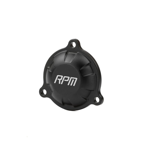RPM Powersports Can-Am Maverick, Defender, Commander Billet Magnetic Oil Filter Cap