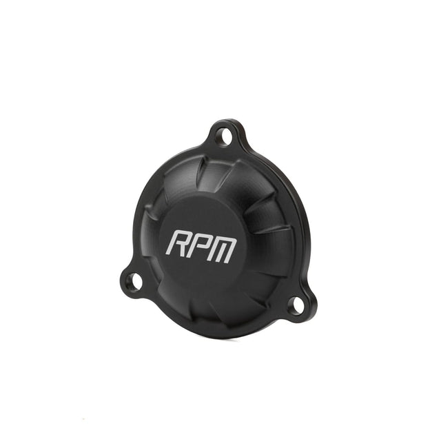 RPM Powersports Can-Am Maverick, Defender, Commander Billet Magnetic Oil Filter Cap