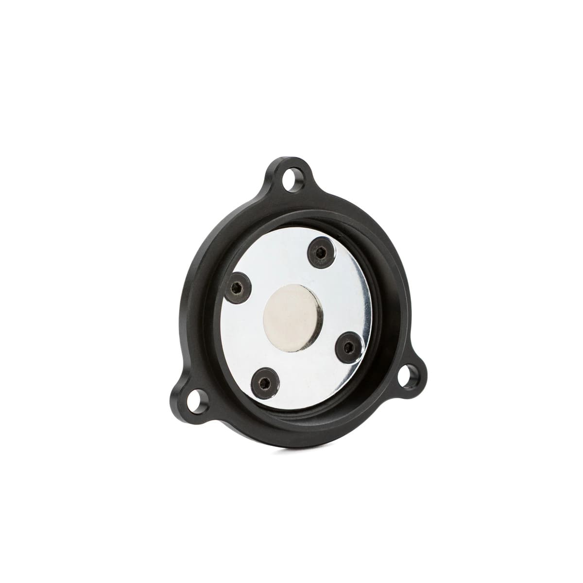 RPM Powersports Can-Am Maverick, Defender, Commander Billet Magnetic Oil Filter Cap