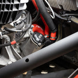 RPM Powersports Can-Am Maverick, Defender, Commander Billet Magnetic Oil Filter Cap