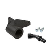 RPM Powersports Can-Am Maverick R Dual Baffle Catch Can Relocation Mount
