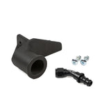RPM Powersports Can-Am Maverick R Dual Baffle Catch Can Relocation Mount