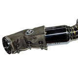 RPM Powersports Can Am Maverick R Exhaust Heat Blanket