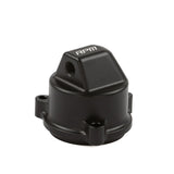 RPM Powersports Can-Am Maverick R Magnetic Transmission Filter Cover