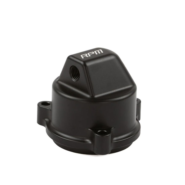 RPM Powersports Can-Am Maverick R Magnetic Transmission Filter Cover