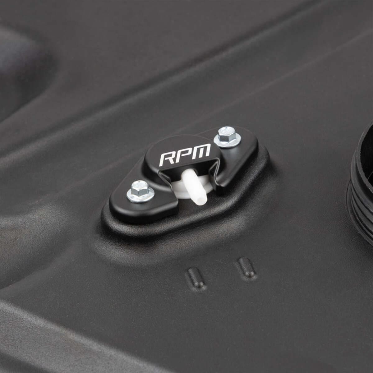RPM Powersports Can-Am Maverick X3 15.4 Gallon Drop In Fuel Tank Kit