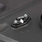 RPM Powersports Can-Am Maverick X3 15.4 Gallon Drop In Fuel Tank Kit