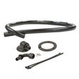 RPM Powersports CF Moto Z10 4-Stage Catch Can Recirculation Kit
