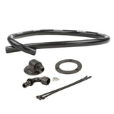 RPM Powersports CF Moto Z10 4-Stage Catch Can Recirculation Kit