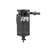 RPM Powersports CFMoto Z10 4-Stage Catch Can