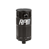 RPM Powersports CF Moto Z10 4-Stage Catch Can