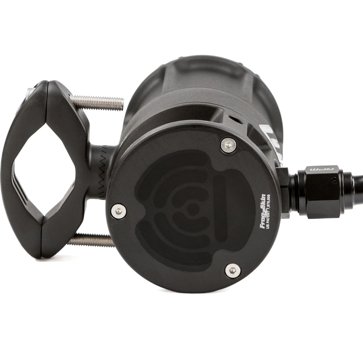 RPM Powersports CFMoto Z10 4-Stage Catch Can