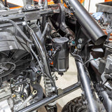 RPM Powersports CF Moto Z10 4-Stage Catch Can