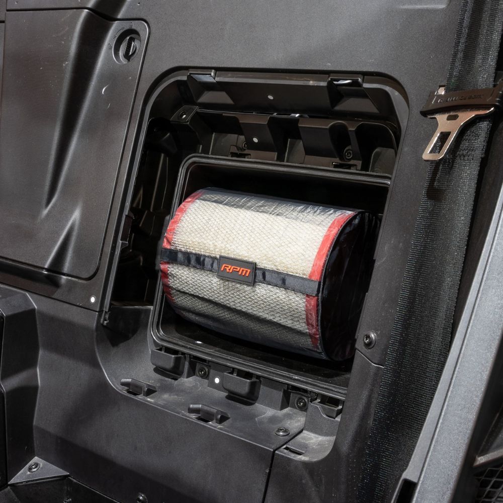 RPM Powersports CF Moto Z10 Pre Air Filter