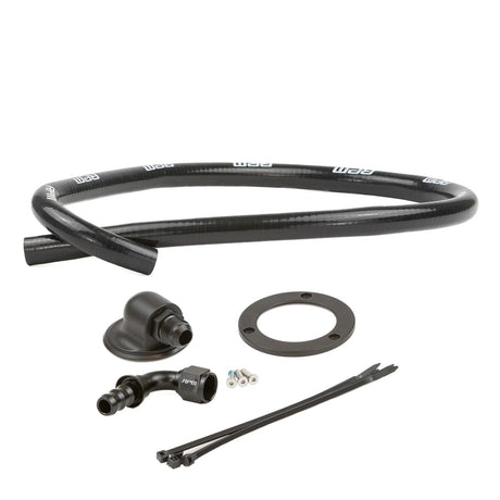 RPM Powersports CFMoto Z10 4-Stage Catch Can Recirculation Kit
