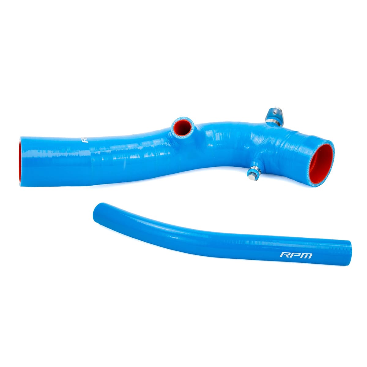 RPM Powersports CFmoto Z10 Silicone Charge Tube Kit