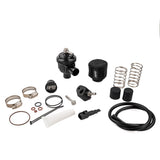RPM Powersports CFmoto Z10 Silicone Charge Tube Kit