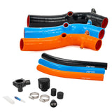 RPM Powersports CFmoto Z10 Silicone Charge Tube Kit