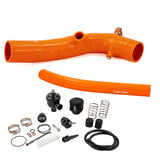 RPM Powersports CFmoto Z10 Silicone Charge Tube Kit