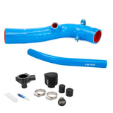 RPM Powersports CFmoto Z10 Silicone Charge Tube Kit
