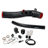 RPM Powersports CFmoto Z10 Silicone Charge Tube Kit