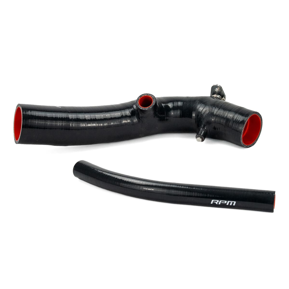 RPM Powersports CFmoto Z10 Silicone Charge Tube Kit