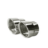 RPM Powersports Kawasaki H2 Exhaust Tip Set
