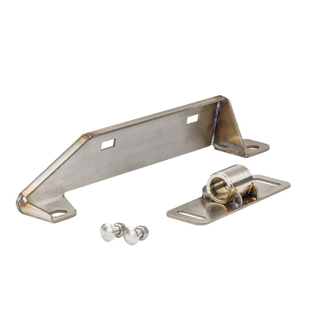 RPM Powersports Kawasaki Teryx H2 2.5" Full Exhaust System w/ Chambered Muffler & Optional E-Valve