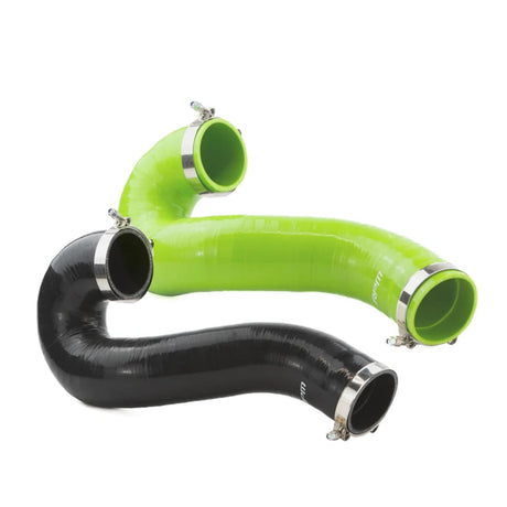 RPM Powersports Kawasaki Teryx H2 4-Ply Wire Reinforced Big Fatty Silicone Intake Tube