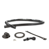 RPM Powersports Kawasaki Teryx H2 4-Stage Oil Catch Can Recirculation Kit - Only