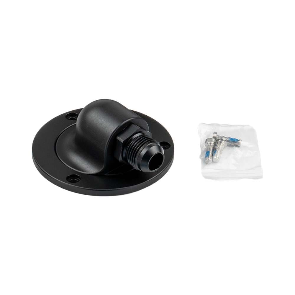 RPM Powersports Kawasaki Teryx H2 4-Stage Oil Catch Can Recirculation Kit - Only