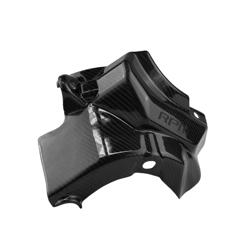 RPM Powersports Kawasaki Teryx H2 Carbon Fiber Air Filter Lid Cover