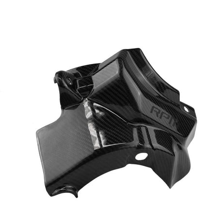 RPM Powersports Kawasaki Teryx H2 Carbon Fiber Air Filter Lid Cover