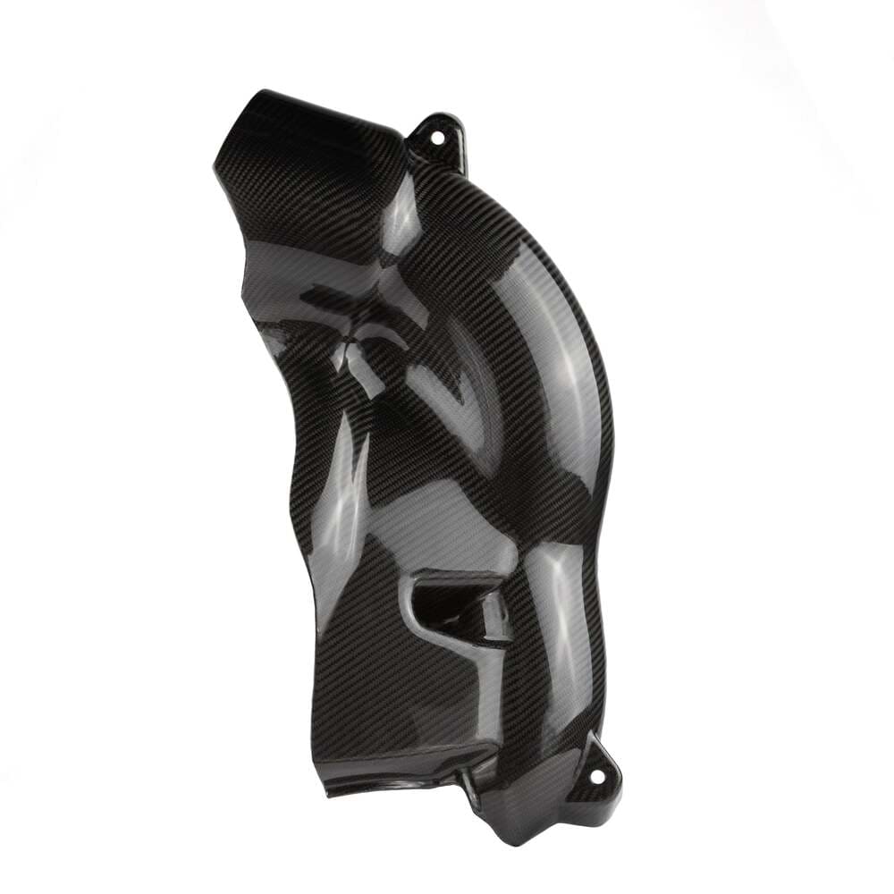 RPM Powersports Kawasaki Teryx H2 Carbon Fiber Air Intake Cover