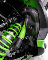 RPM Powersports Kawasaki Teryx H2 Carbon Fiber Air Intake Cover