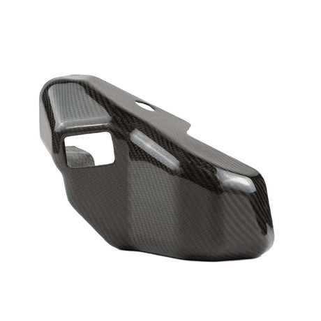RPM Powersports Kawasaki Teryx H2 Carbon Fiber Coolant Reservoir Cover