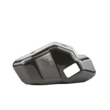 RPM Powersports Kawasaki Teryx H2 Carbon Fiber Coolant Reservoir Cover