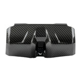RPM Powersports Kawasaki Teryx H2 Carbon Fiber Seat Belt Covers - Pair
