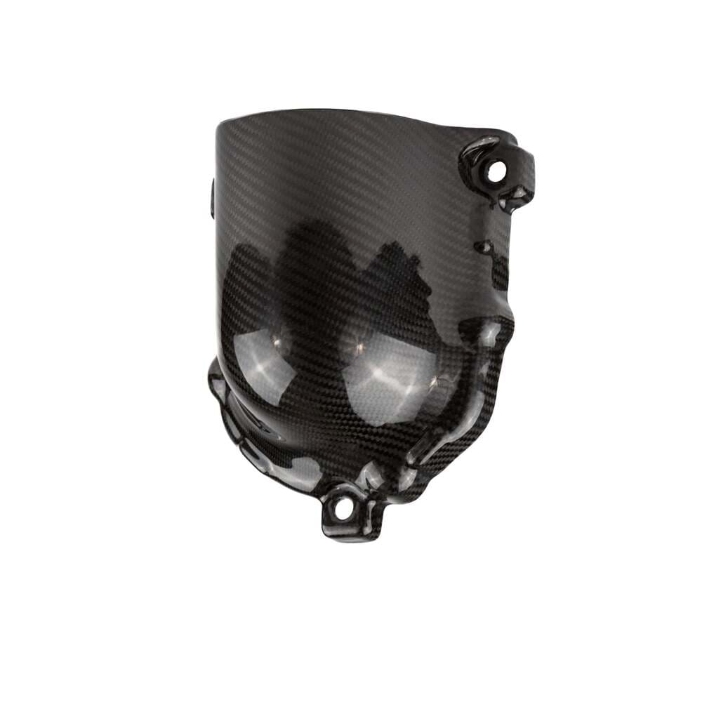 RPM Powersports Kawasaki Teryx H2 Carbon Fiber Supercharger Cover