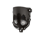 RPM Powersports Kawasaki Teryx H2 Carbon Fiber Supercharger Cover