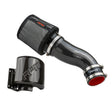 RPM Powersports Kawasaki Teryx H2 Supercharged Carbon Cold Air High Flow Race Intake