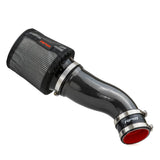 RPM Powersports Kawasaki Teryx H2 Supercharged Carbon Cold Air High Flow Race Intake