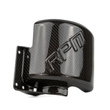 RPM Powersports Kawasaki Teryx H2 Supercharged Carbon Cold Air High Flow Race Intake