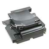 RPM Powersports Can-Am Maverick R Max Rear Seat Auxiliary Fuel Tank Kit