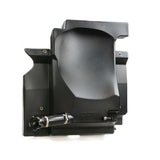 RPM Powersports Can-Am Maverick R Max Rear Seat Auxiliary Fuel Tank Kit