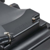 RPM Powersports Can-Am Maverick R Max Rear Seat Auxiliary Fuel Tank Kit