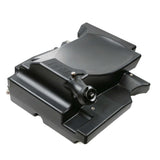 RPM Powersports Can-Am Maverick R Max Rear Seat Auxiliary Fuel Tank Kit