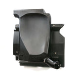 RPM Powersports Can-Am Maverick R Max Rear Seat Auxiliary Fuel Tank Kit